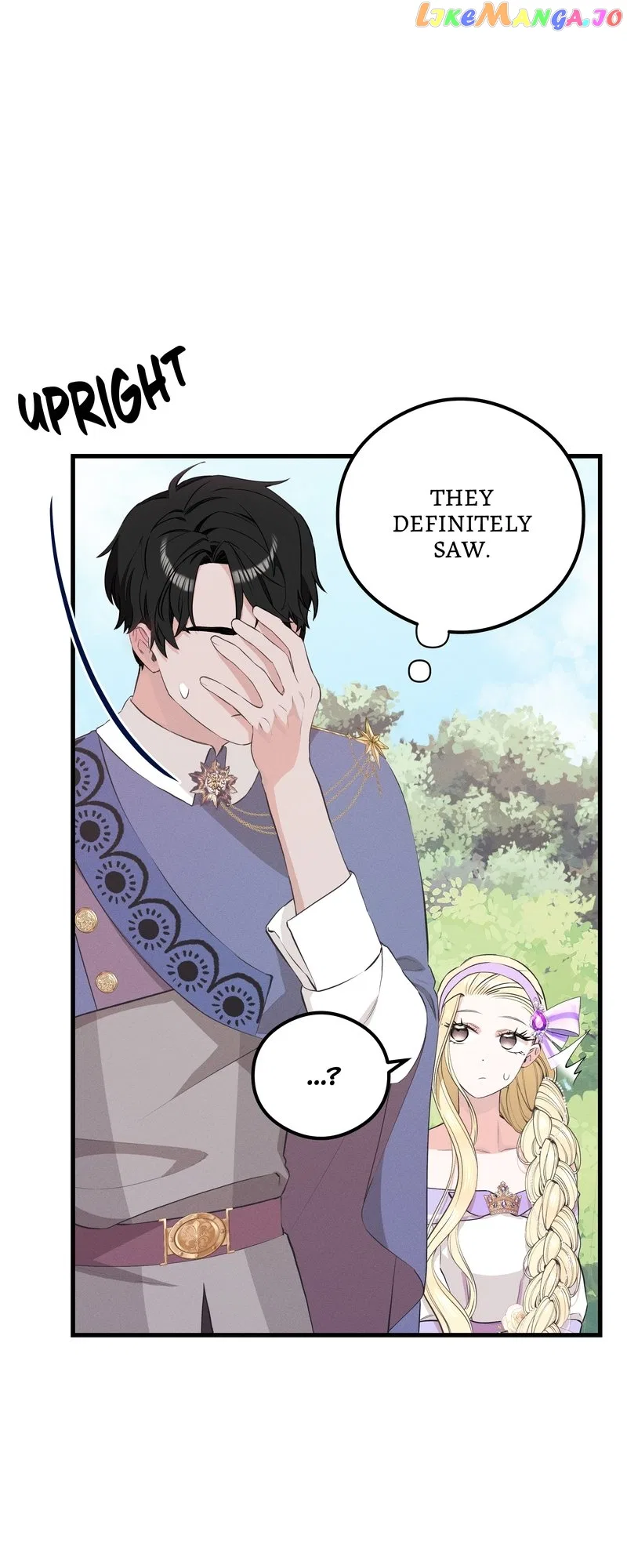 Falling Into The Deep End Chapter 43 – Page 23