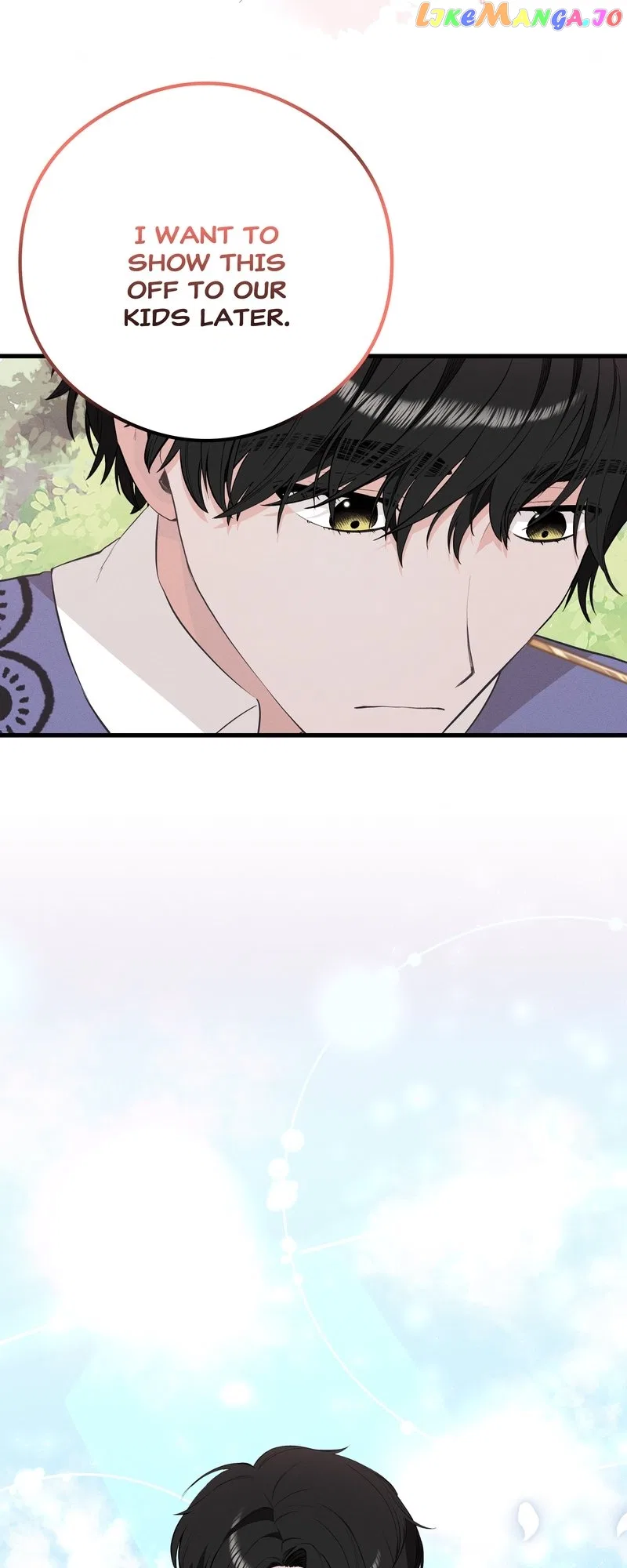 Falling Into The Deep End Chapter 43 – Page 27