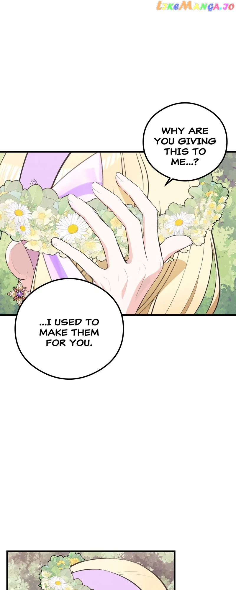 Falling Into The Deep End Chapter 43 – Page 30