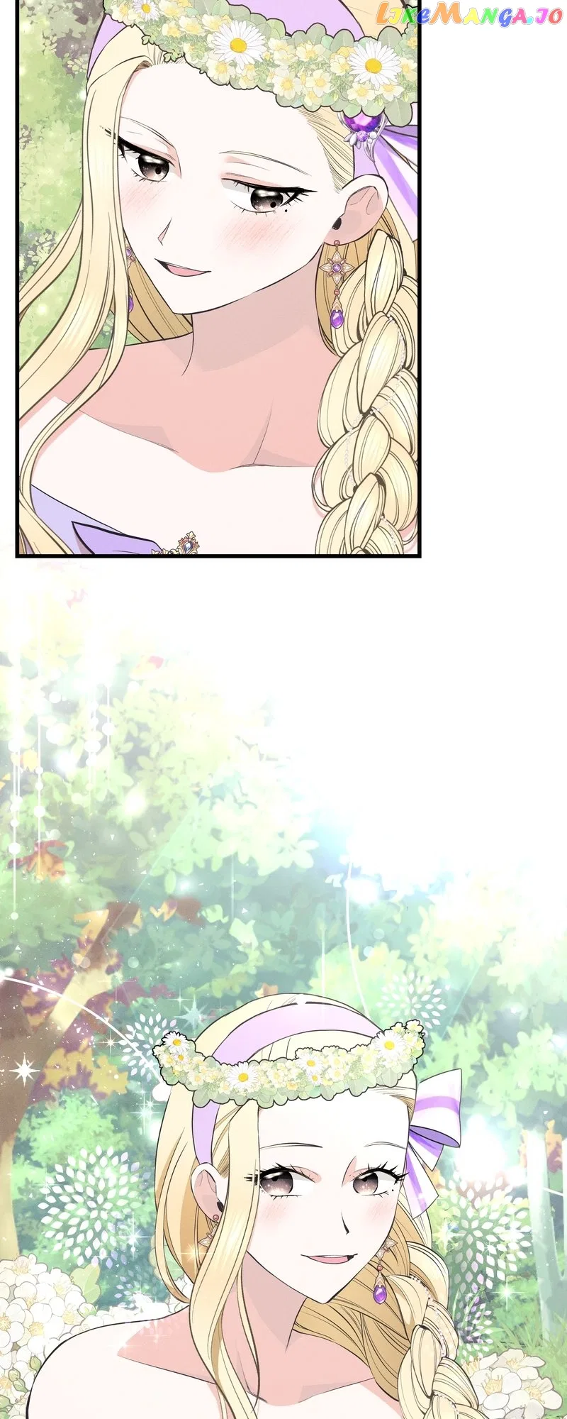 Falling Into The Deep End Chapter 43 – Page 31