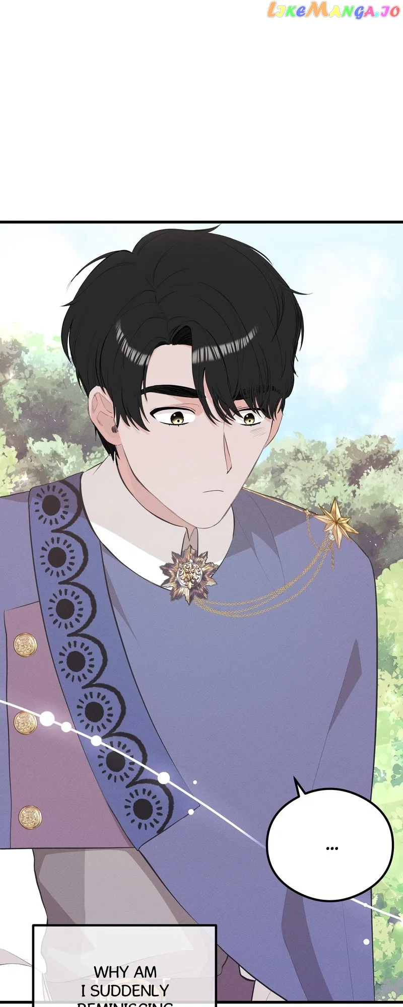 Falling Into The Deep End Chapter 43 – Page 33