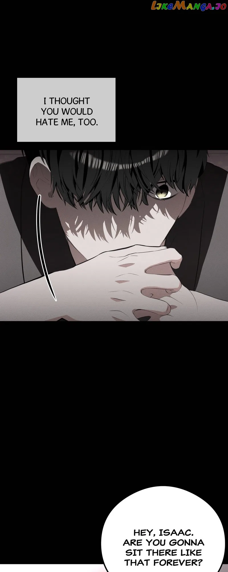 Falling Into The Deep End Chapter 43 – Page 39