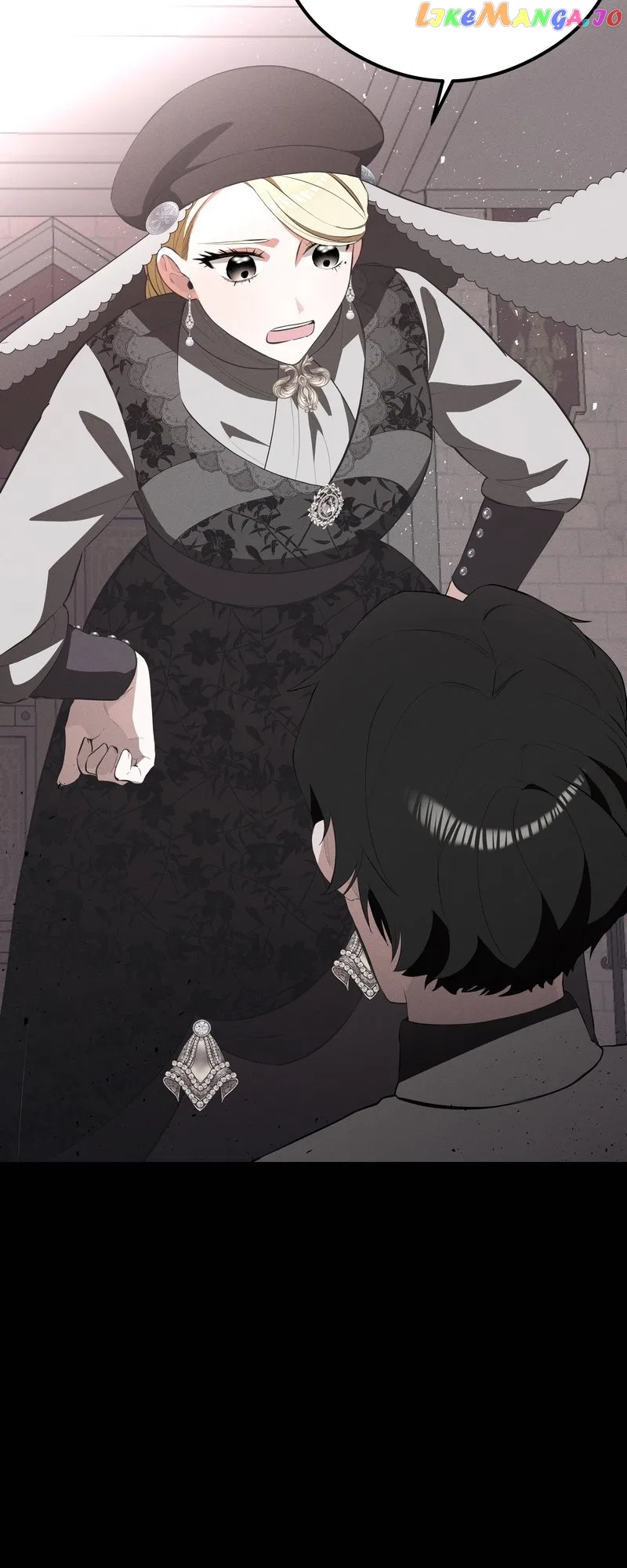 Falling Into The Deep End Chapter 43 – Page 40
