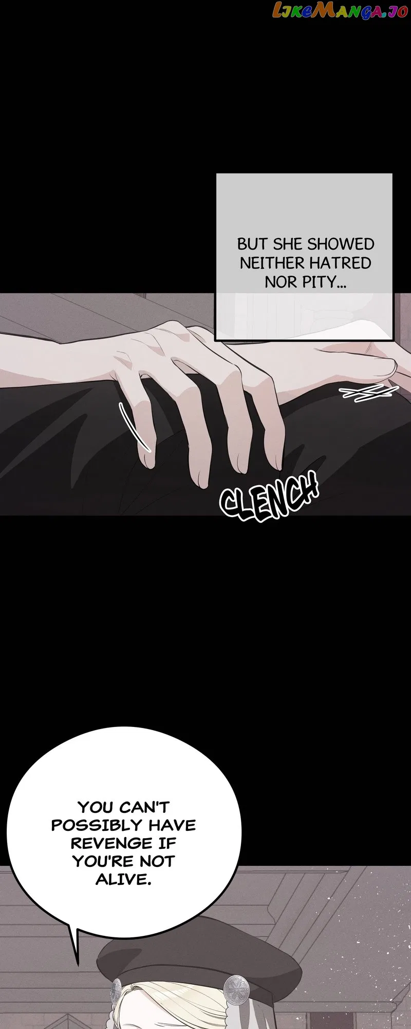 Falling Into The Deep End Chapter 43 – Page 42