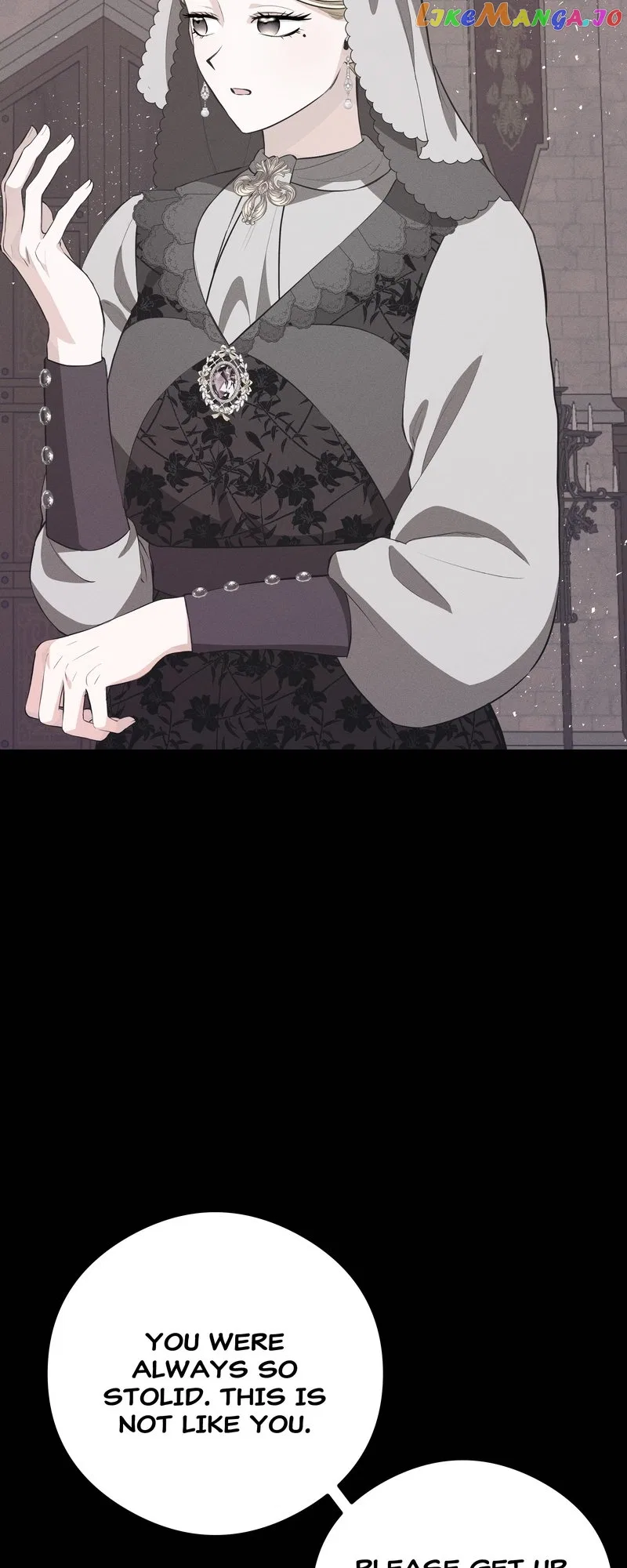 Falling Into The Deep End Chapter 43 – Page 43
