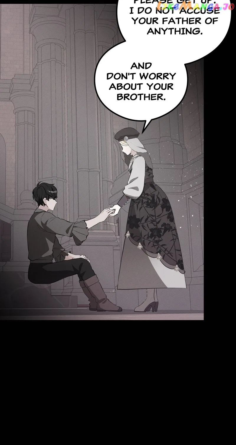 Falling Into The Deep End Chapter 43 – Page 44