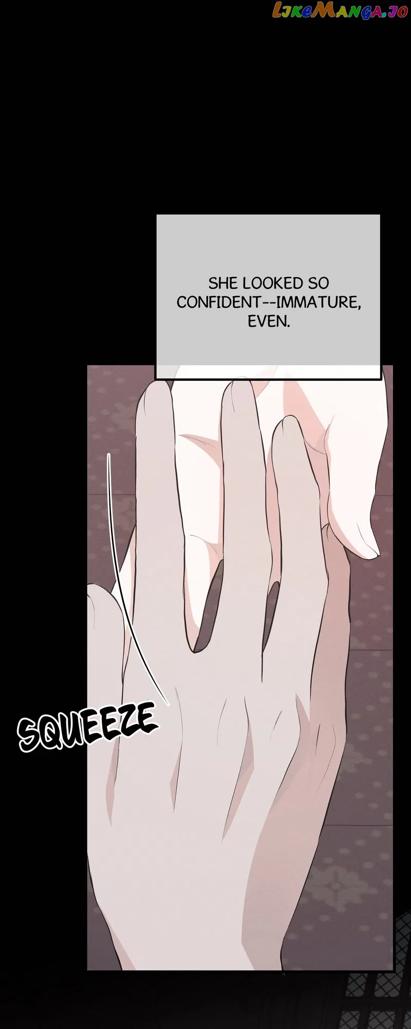 Falling Into The Deep End Chapter 43 – Page 45