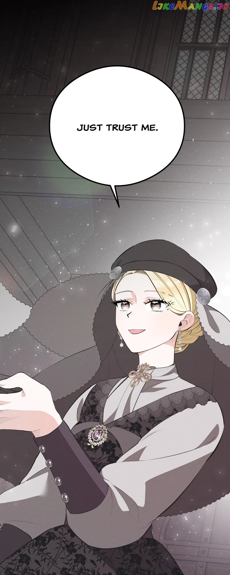 Falling Into The Deep End Chapter 43 – Page 46