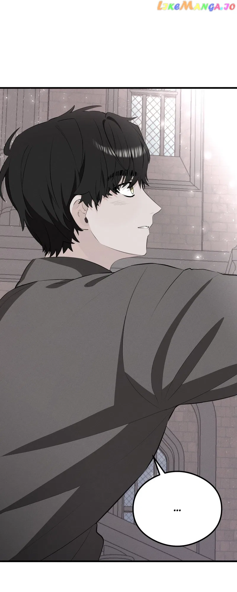 Falling Into The Deep End Chapter 43 – Page 48