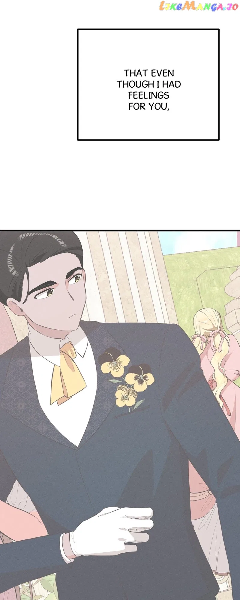 Falling Into The Deep End Chapter 43 – Page 52