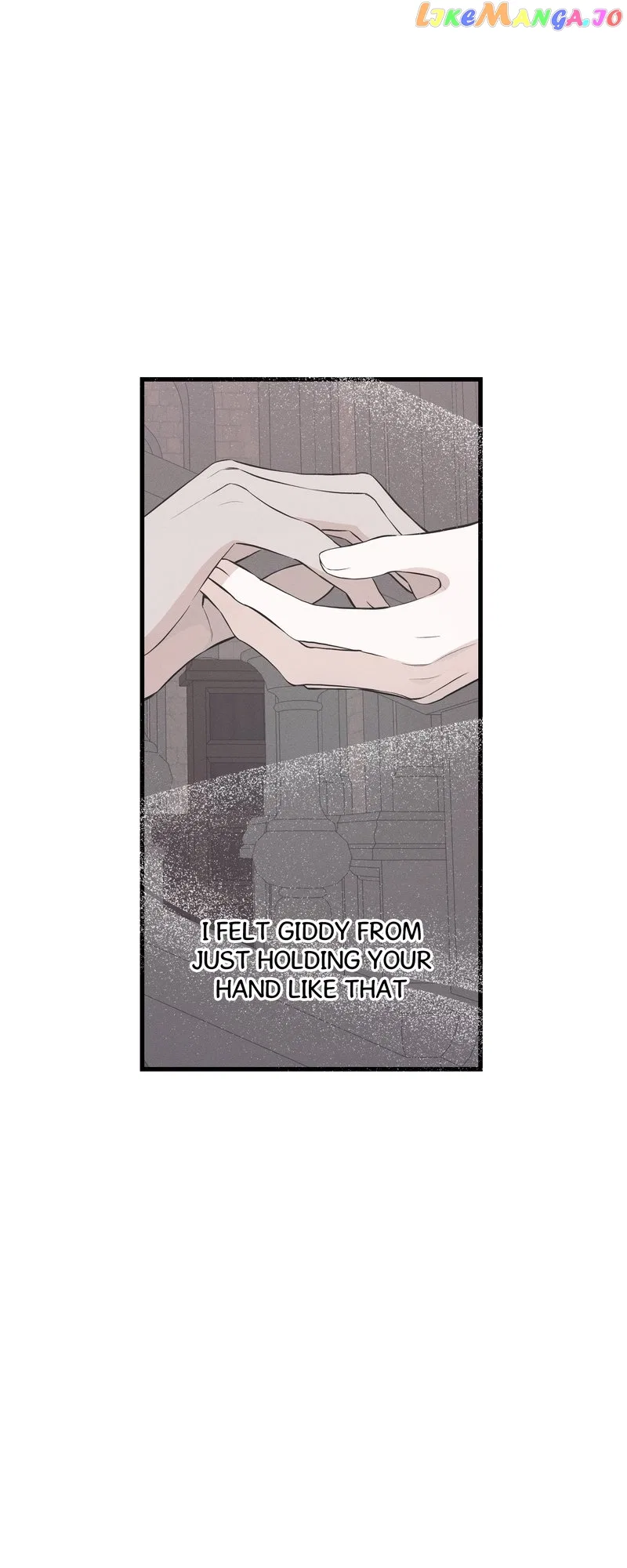 Falling Into The Deep End Chapter 43 – Page 54