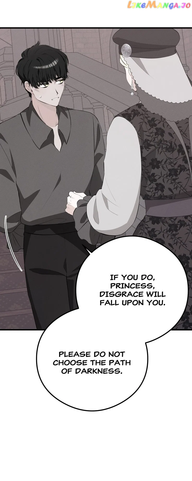 Falling Into The Deep End Chapter 43 – Page 55
