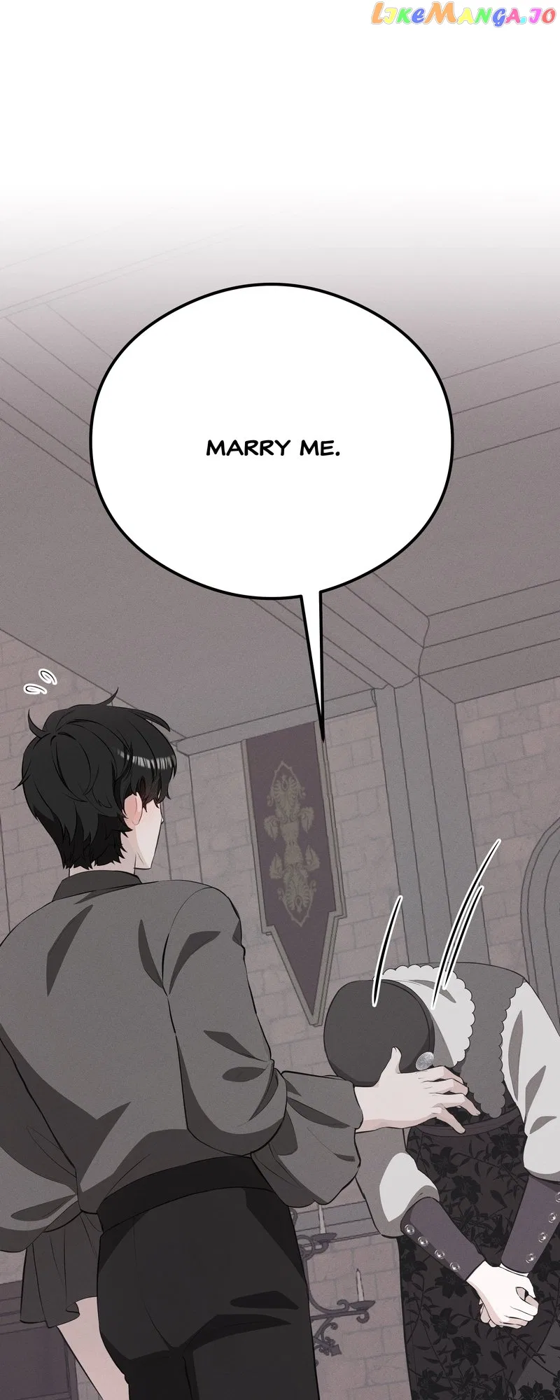 Falling Into The Deep End Chapter 43 – Page 61
