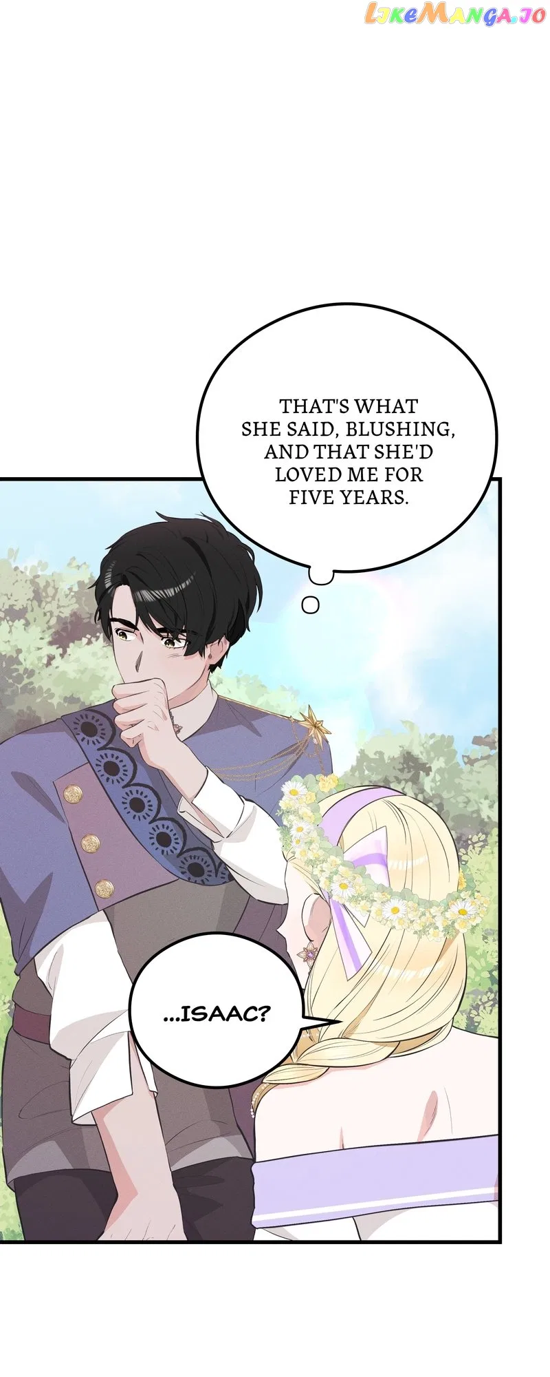 Falling Into The Deep End Chapter 43 – Page 63