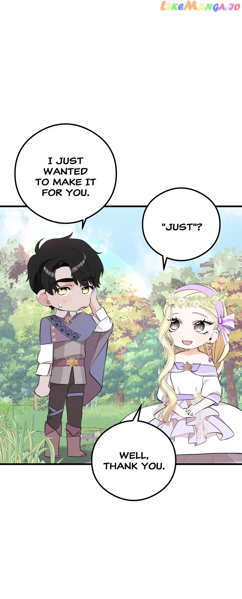 Falling Into The Deep End Chapter 43 – Page 65