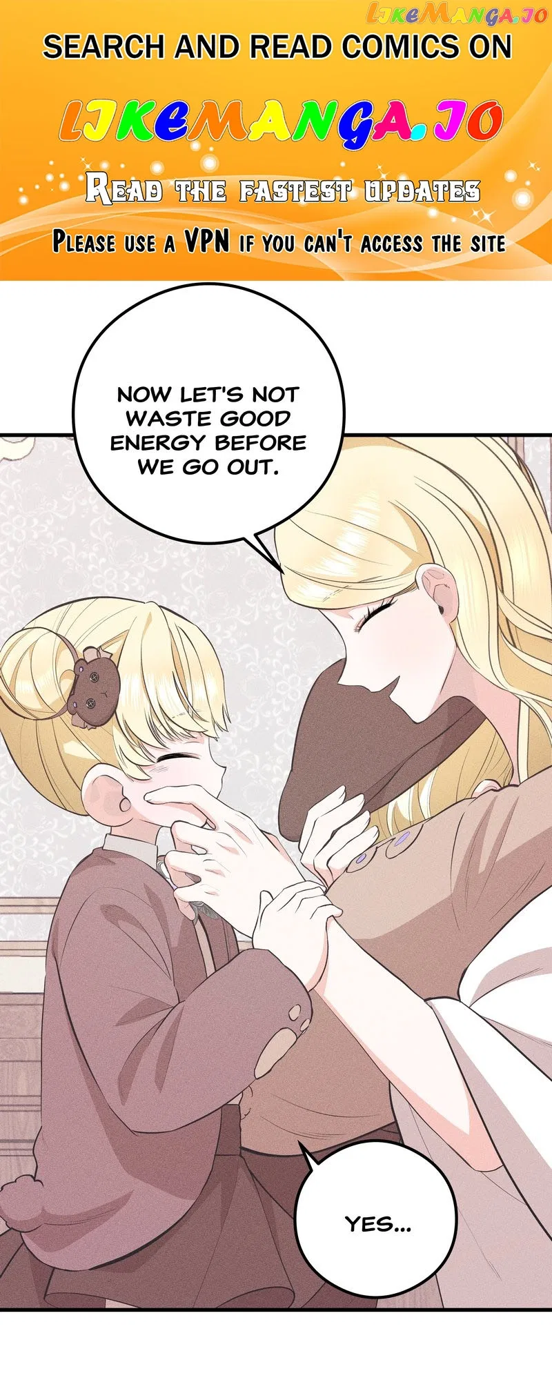 Falling Into The Deep End Chapter 42 – Page 1