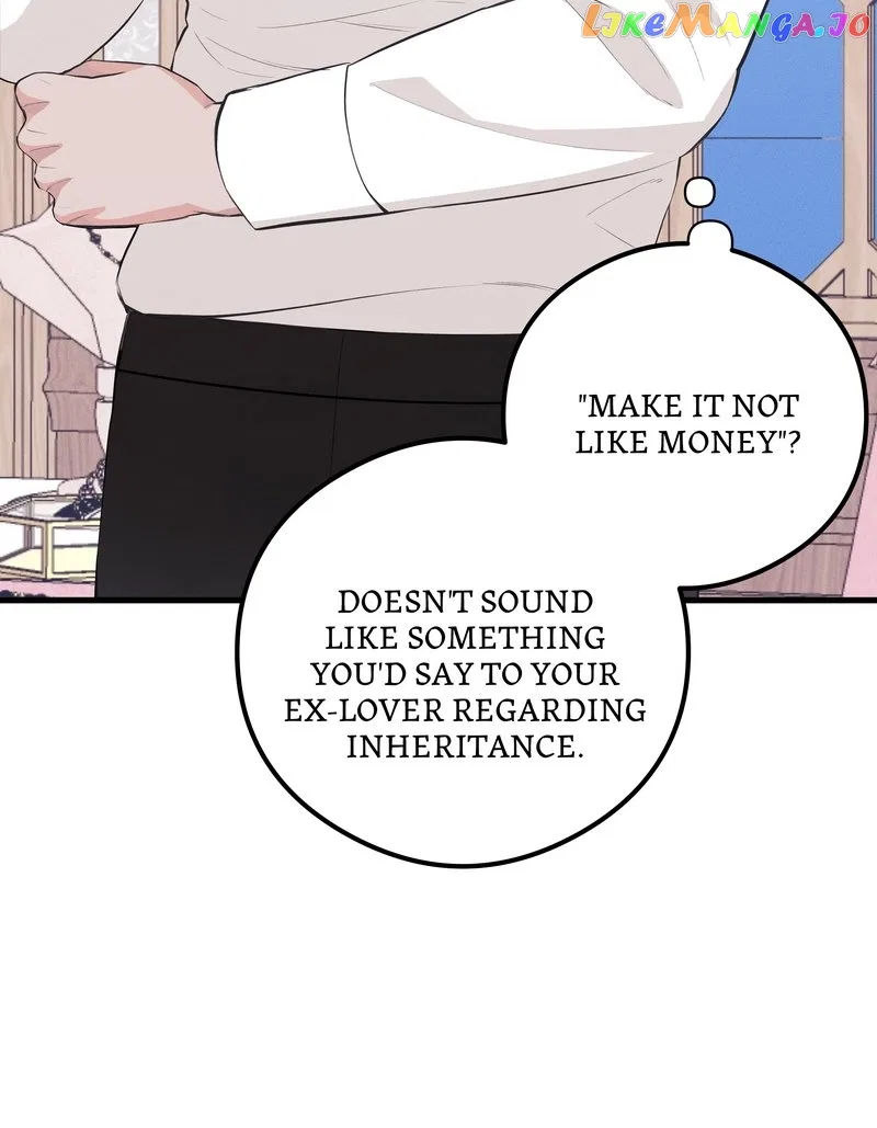 Falling Into The Deep End Chapter 42 – Page 3