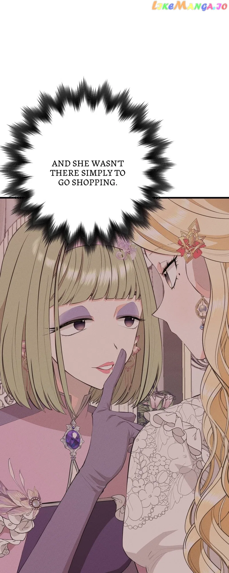 Falling Into The Deep End Chapter 42 – Page 4