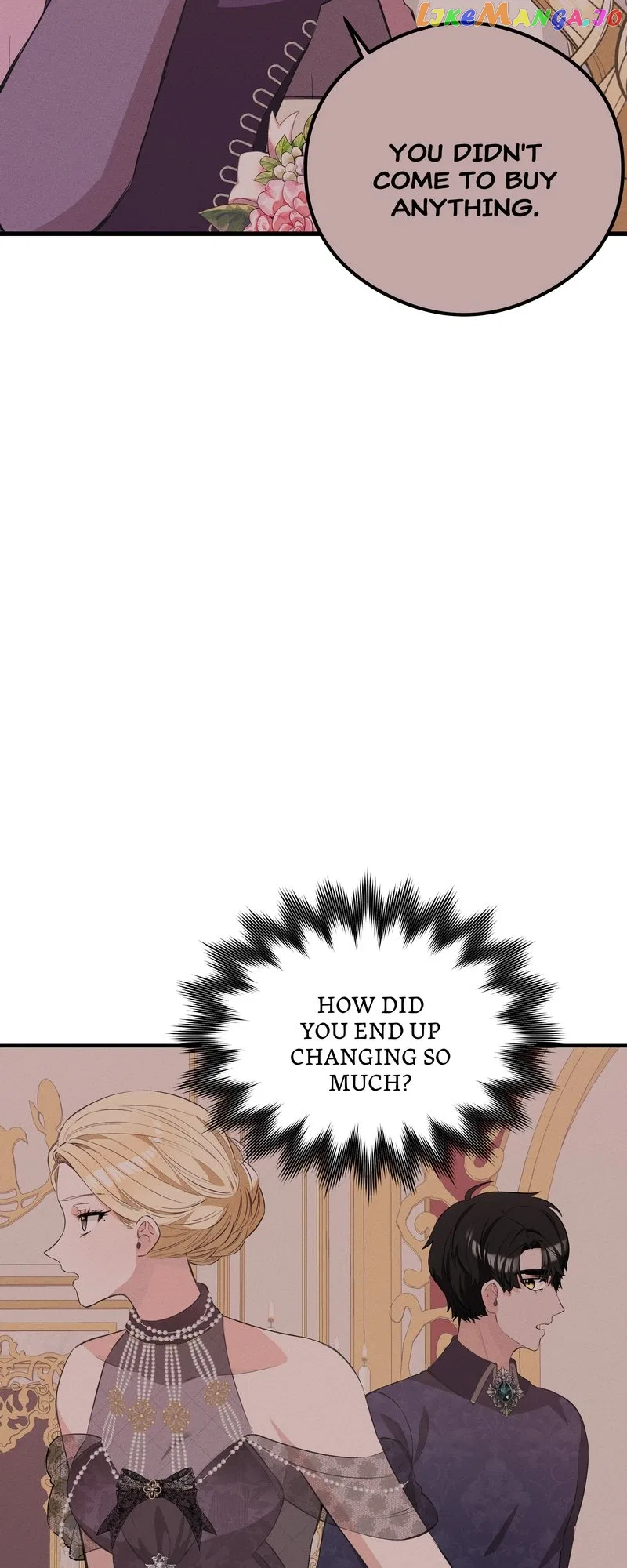 Falling Into The Deep End Chapter 42 – Page 5