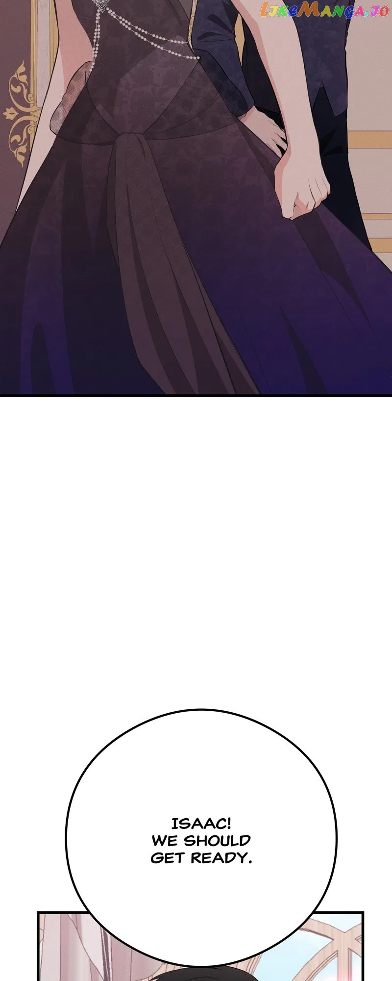 Falling Into The Deep End Chapter 42 – Page 6