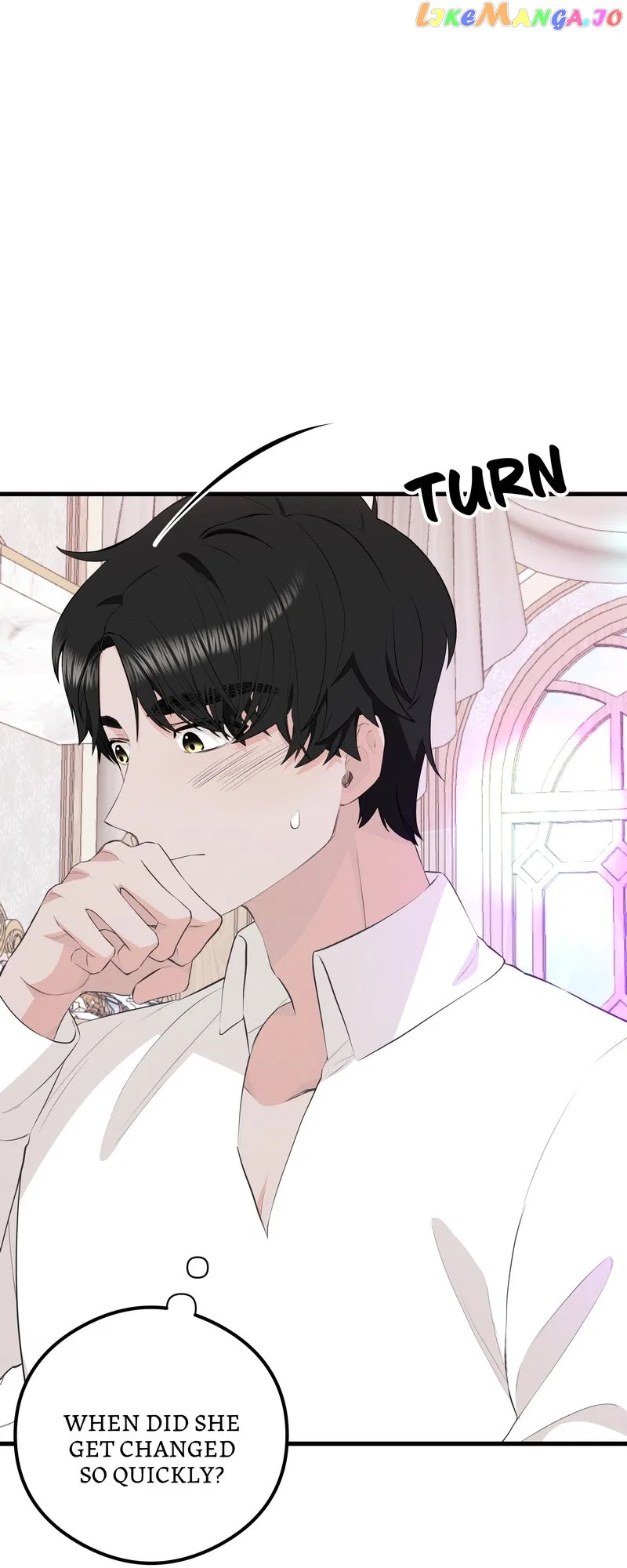 Falling Into The Deep End Chapter 42 – Page 15
