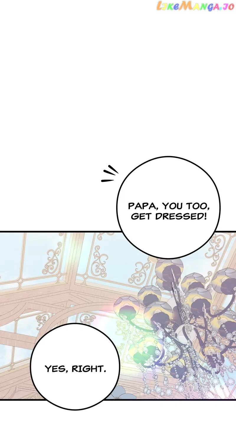 Falling Into The Deep End Chapter 42 – Page 16