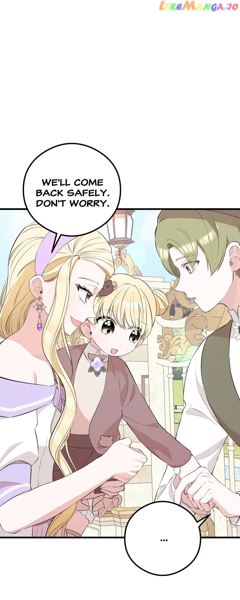 Falling Into The Deep End Chapter 42 – Page 20