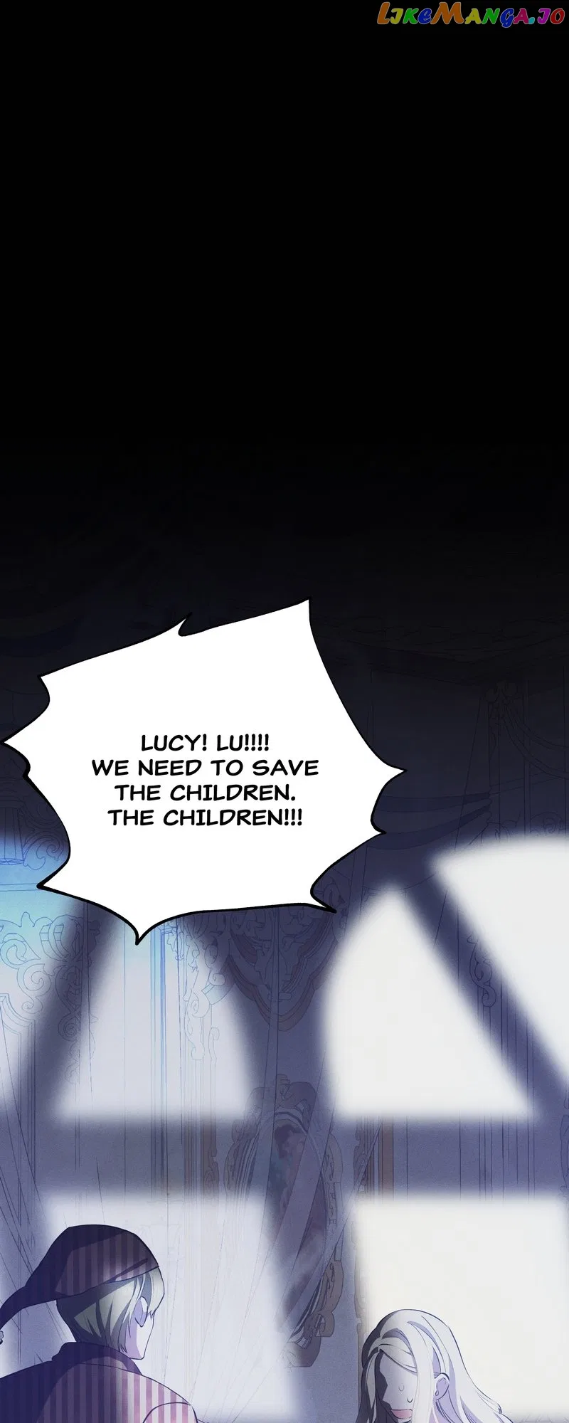 Falling Into The Deep End Chapter 42 – Page 24
