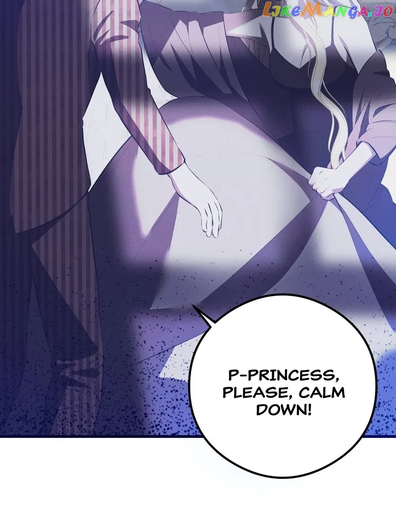 Falling Into The Deep End Chapter 42 – Page 25