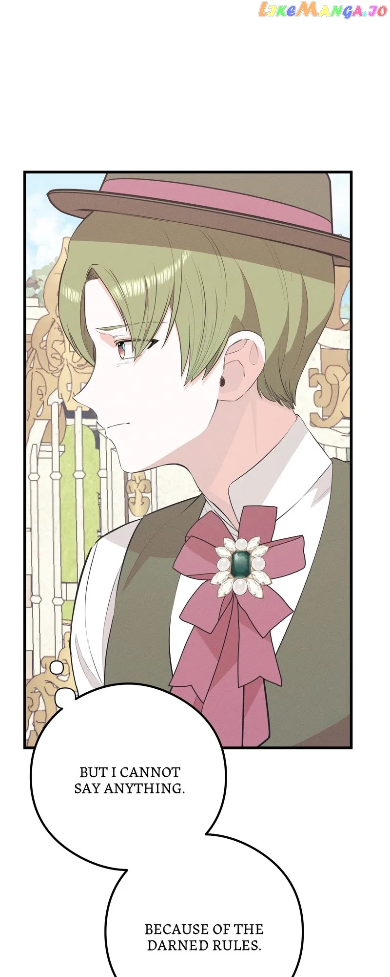 Falling Into The Deep End Chapter 42 – Page 31