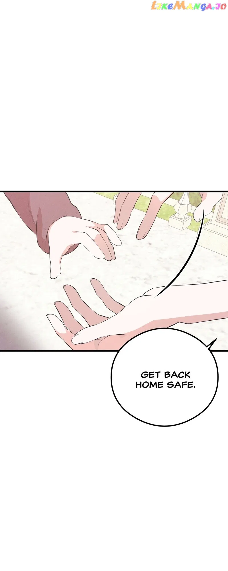 Falling Into The Deep End Chapter 42 – Page 33