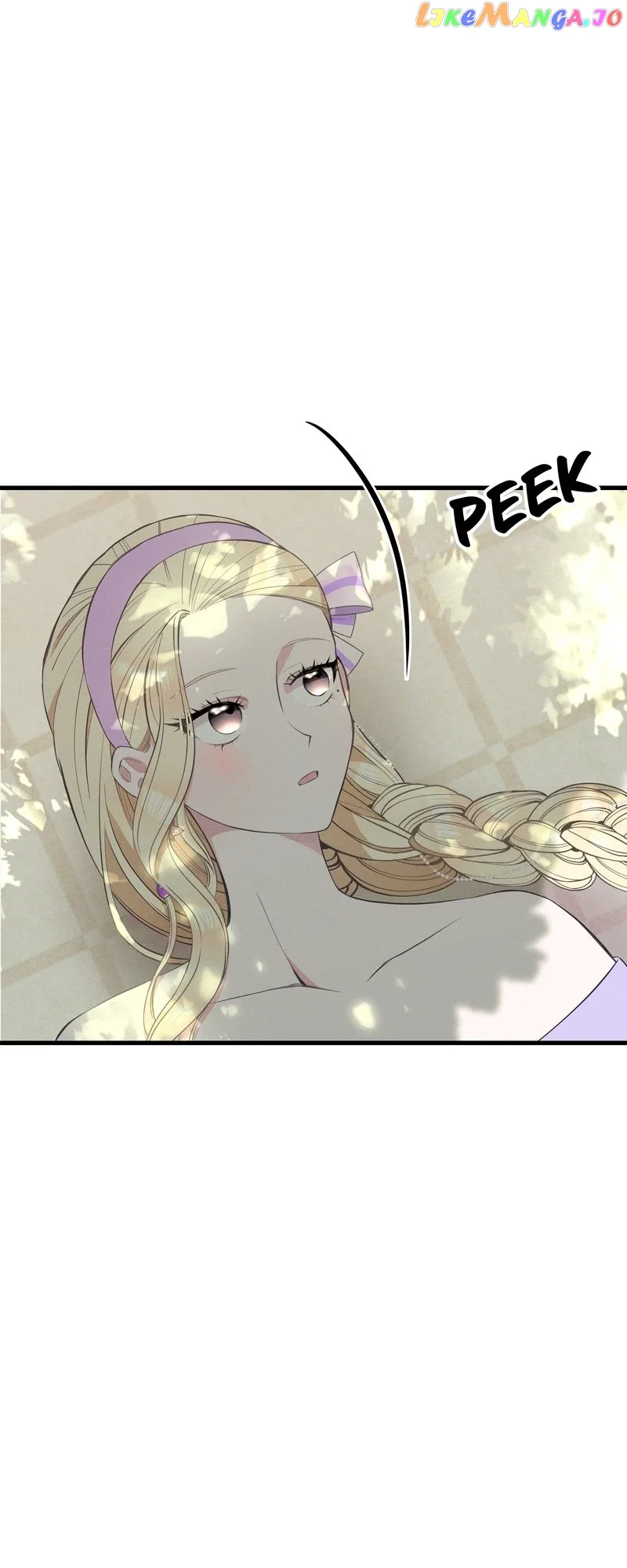 Falling Into The Deep End Chapter 42 – Page 41