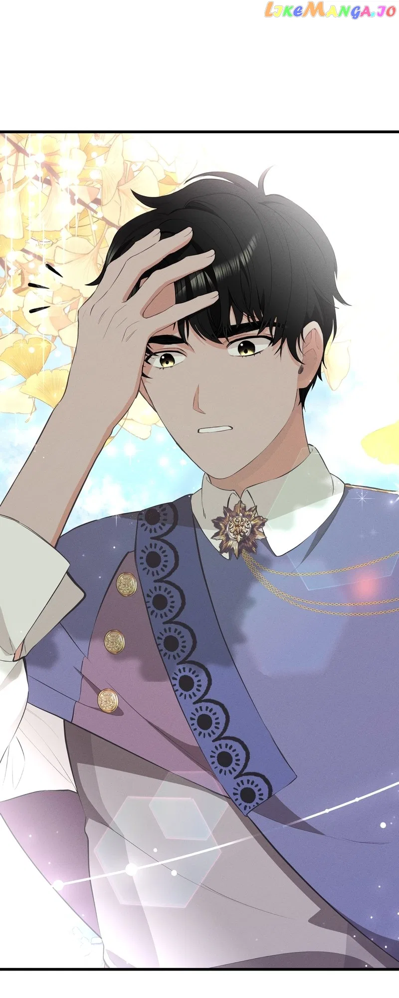 Falling Into The Deep End Chapter 42 – Page 42