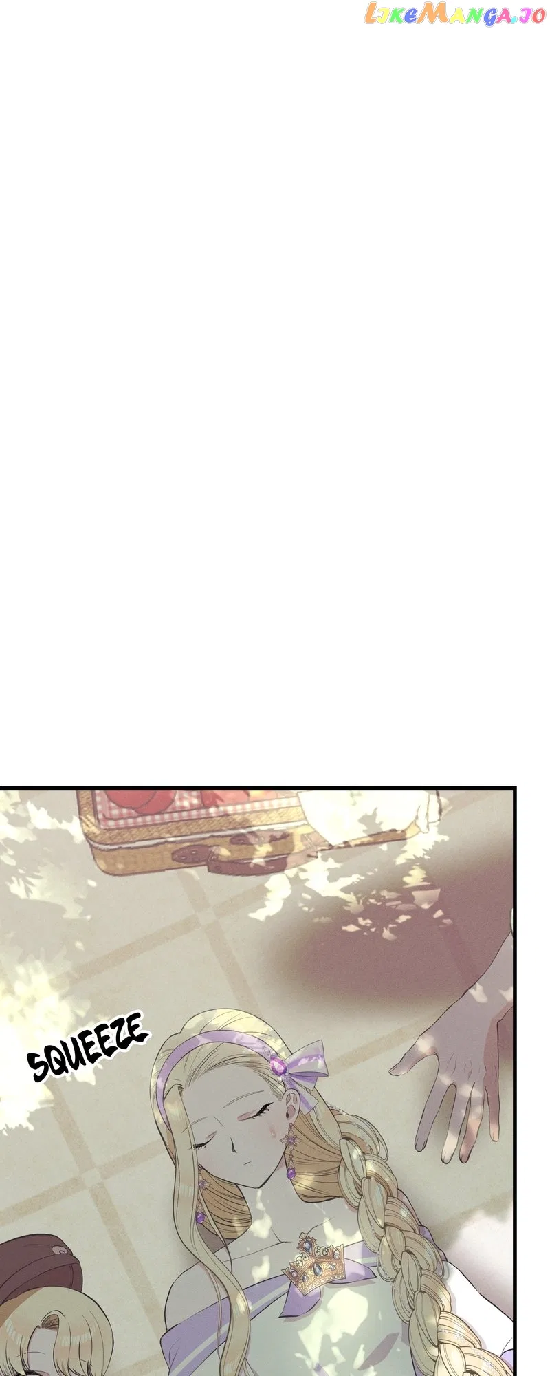 Falling Into The Deep End Chapter 42 – Page 43