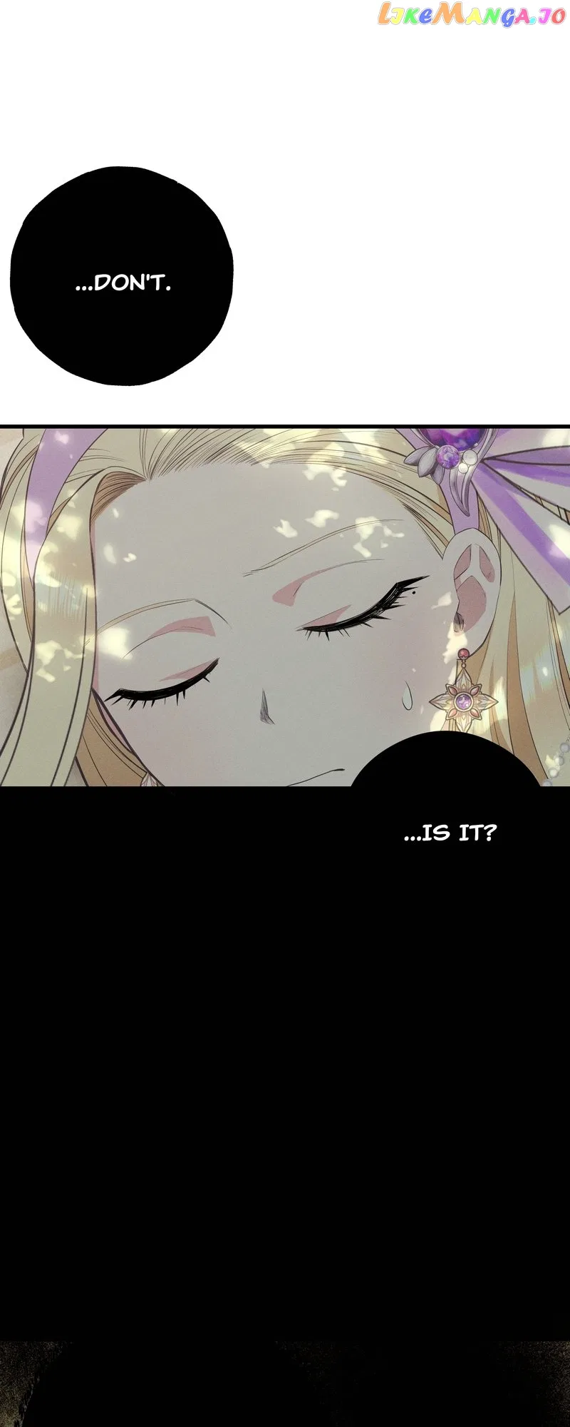 Falling Into The Deep End Chapter 42 – Page 45