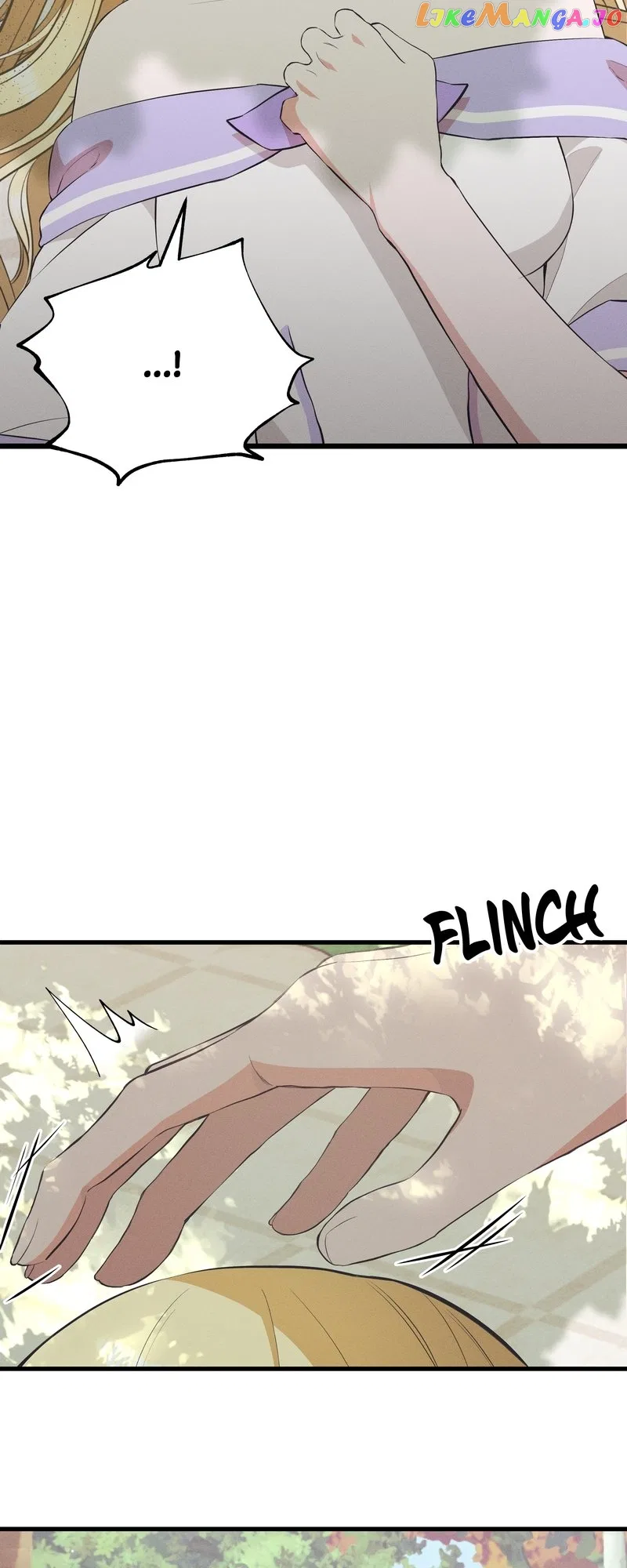 Falling Into The Deep End Chapter 42 – Page 47