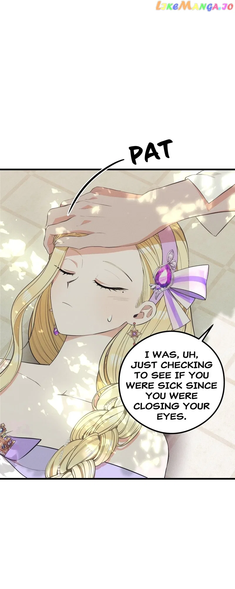 Falling Into The Deep End Chapter 42 – Page 49