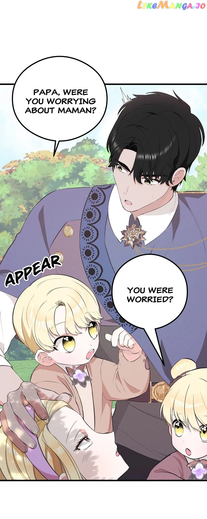 Falling Into The Deep End Chapter 42 – Page 50