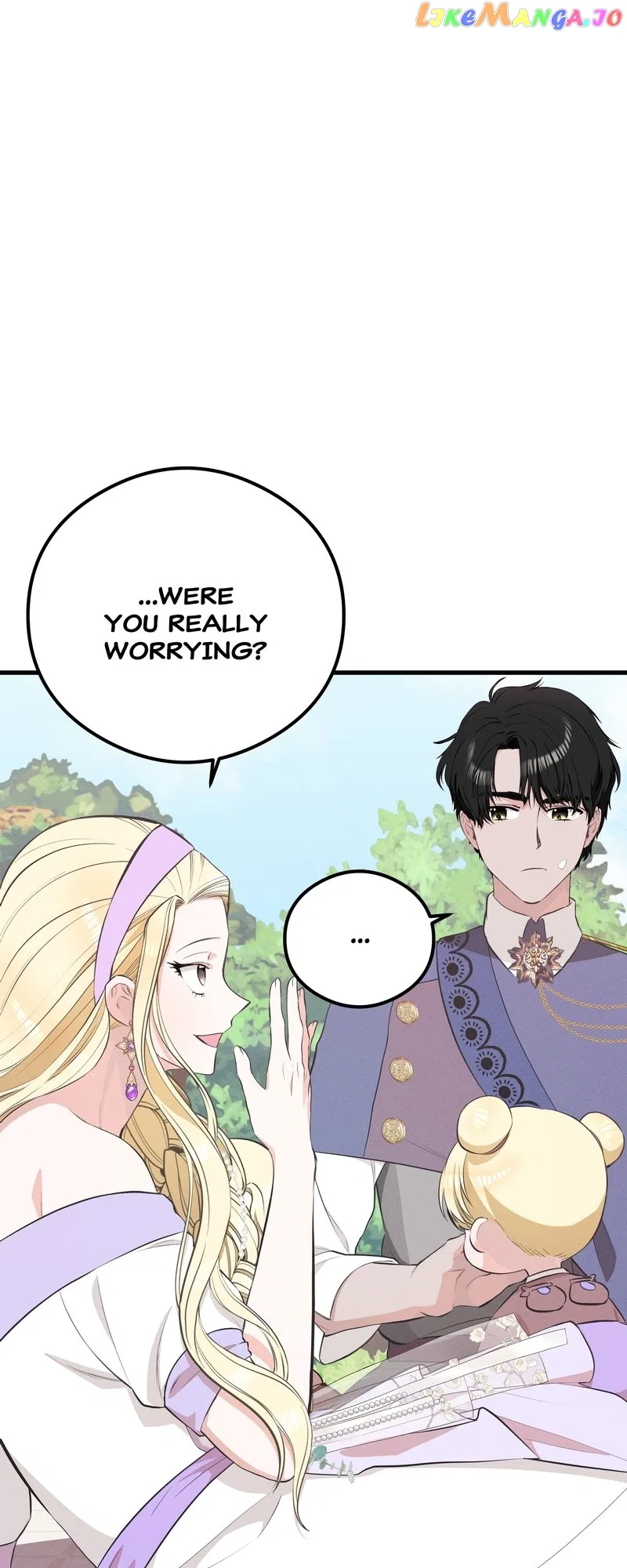 Falling Into The Deep End Chapter 42 – Page 51