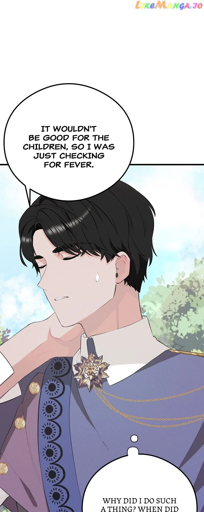 Falling Into The Deep End Chapter 42 – Page 53