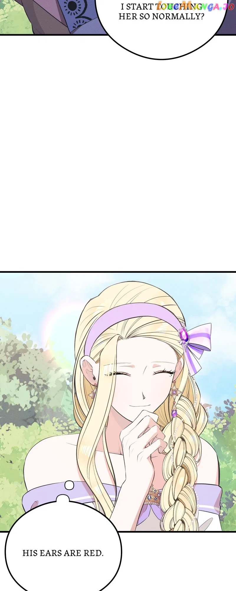 Falling Into The Deep End Chapter 42 – Page 54