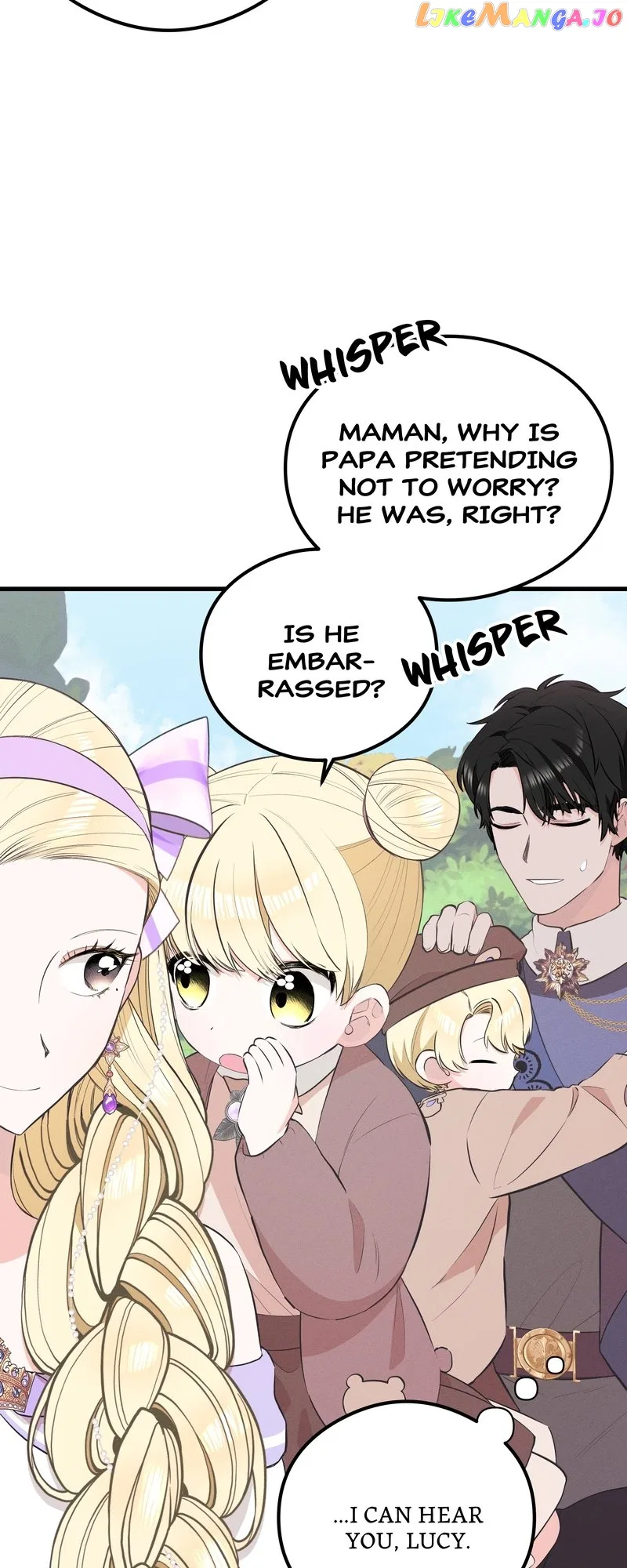 Falling Into The Deep End Chapter 42 – Page 55