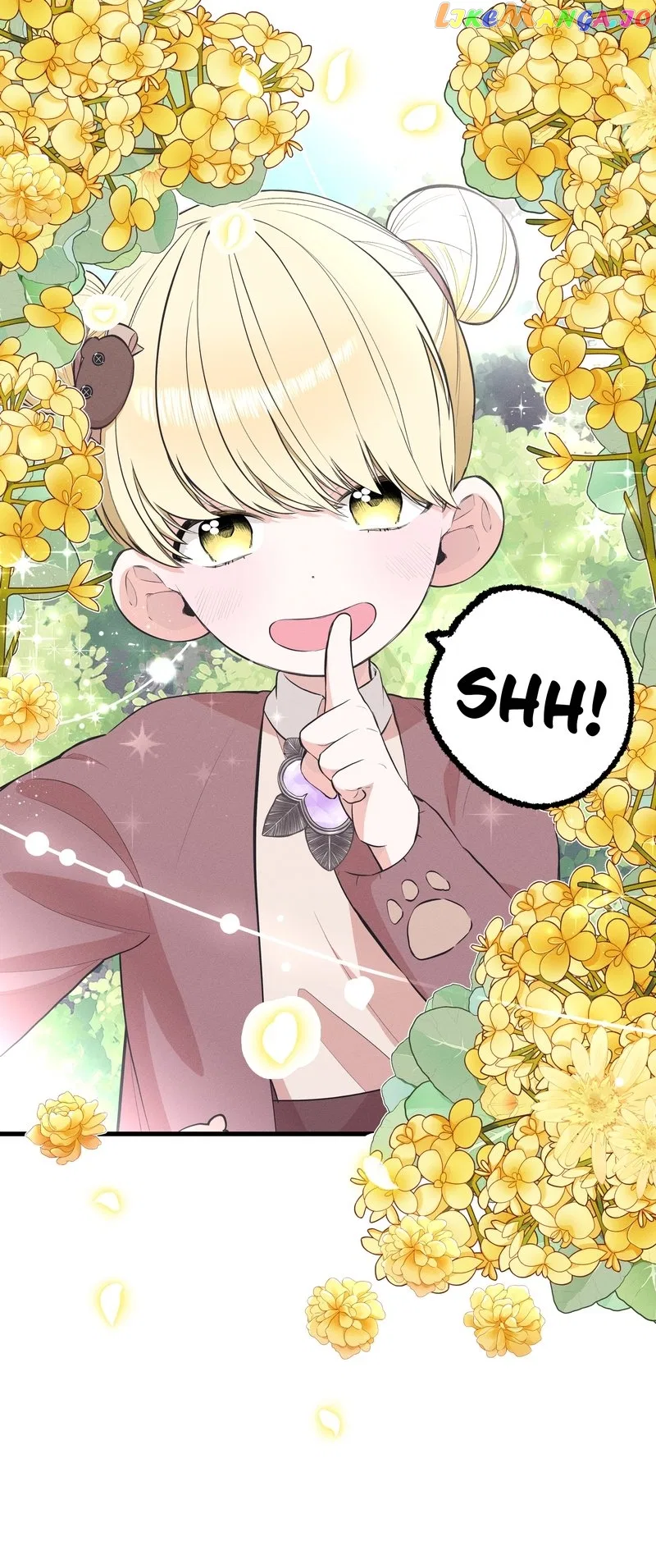 Falling Into The Deep End Chapter 42 – Page 59