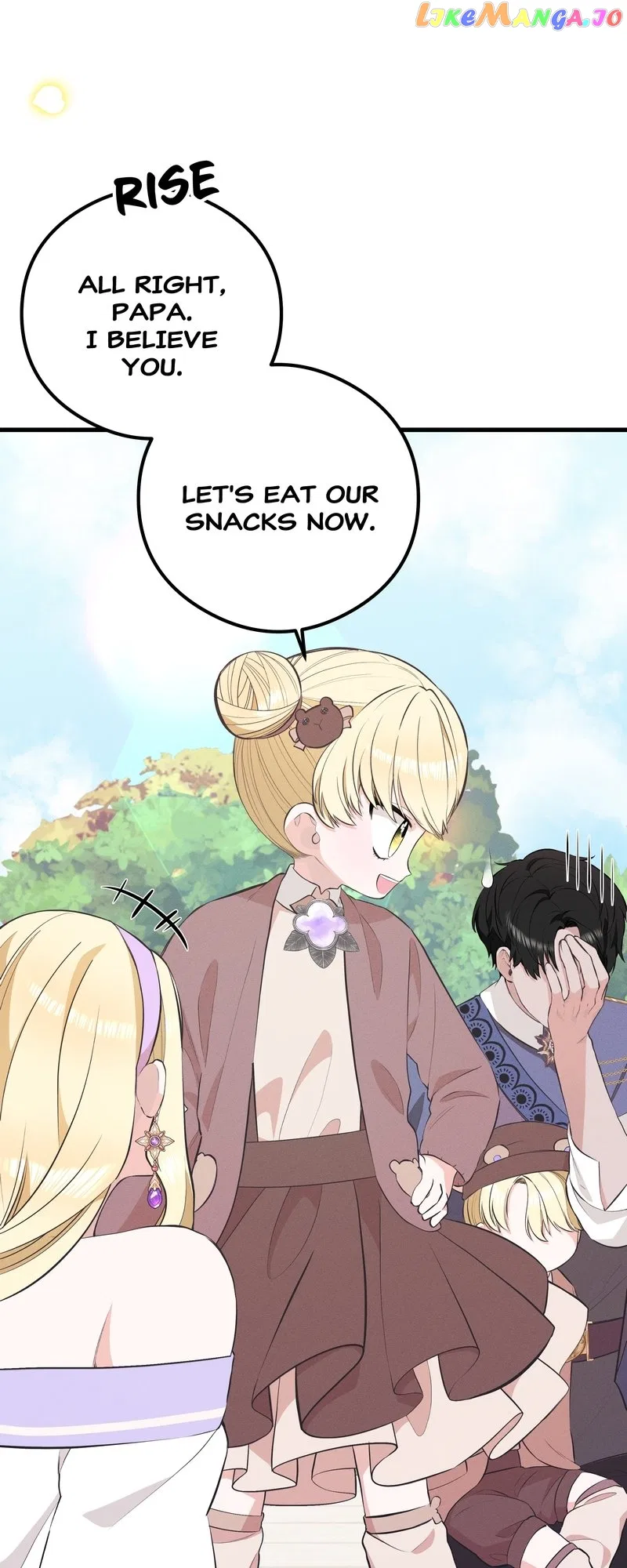 Falling Into The Deep End Chapter 42 – Page 60