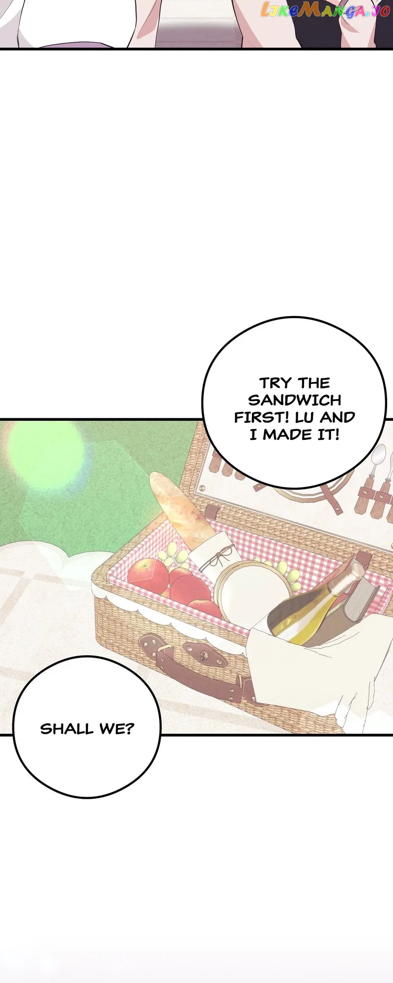 Falling Into The Deep End Chapter 42 – Page 61