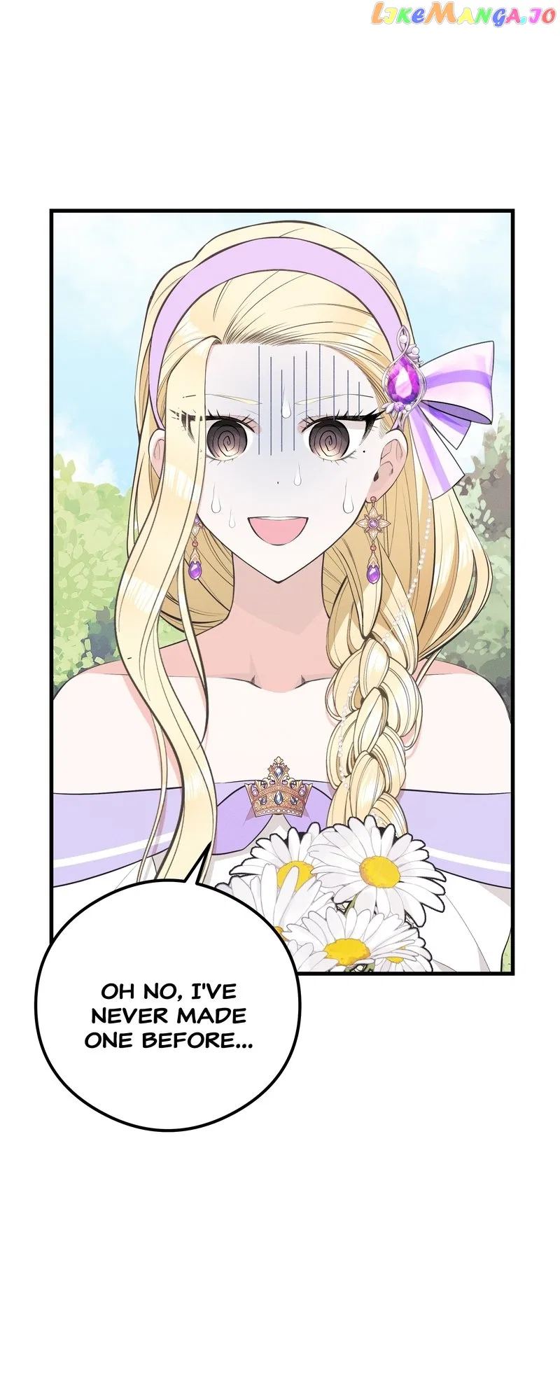 Falling Into The Deep End Chapter 42 – Page 64