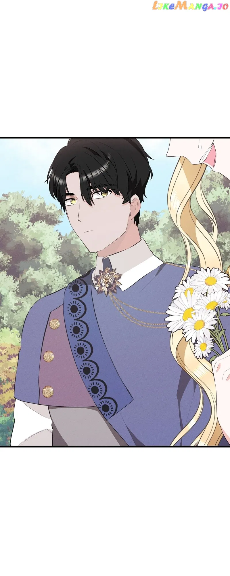 Falling Into The Deep End Chapter 42 – Page 65