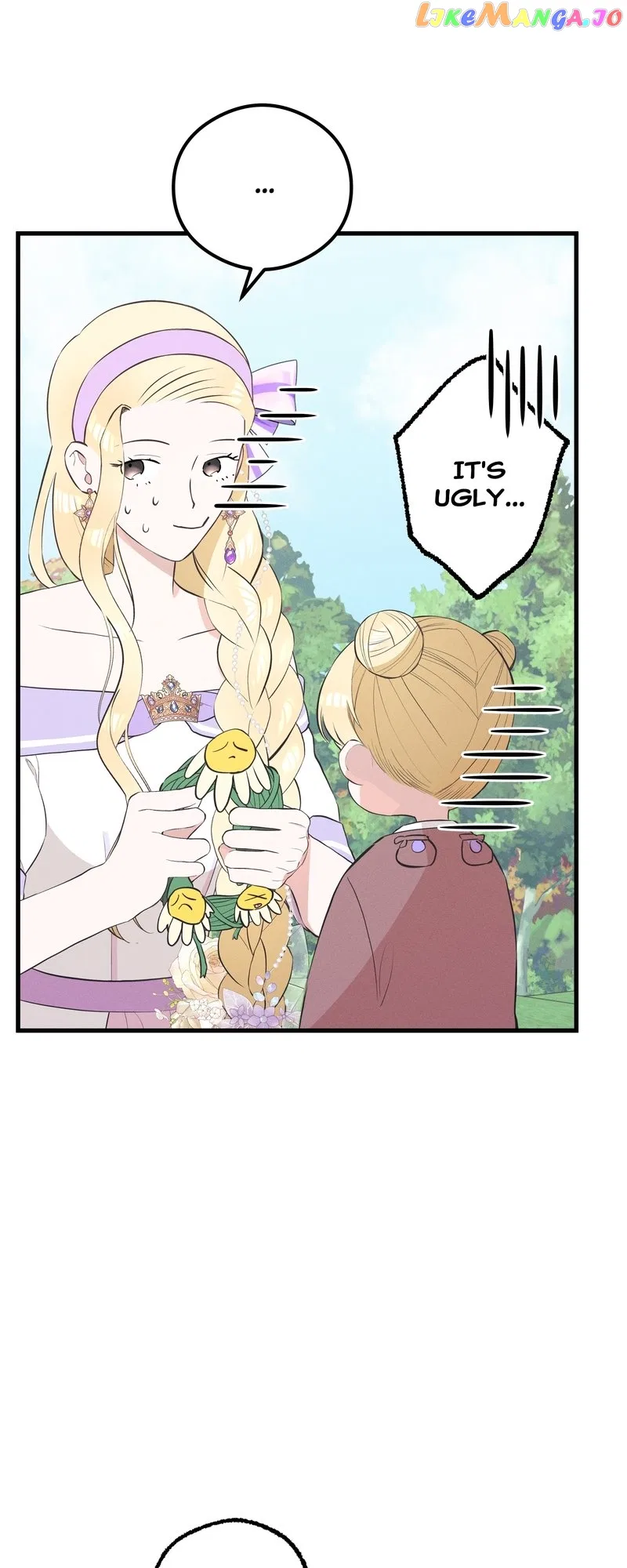 Falling Into The Deep End Chapter 42 – Page 69