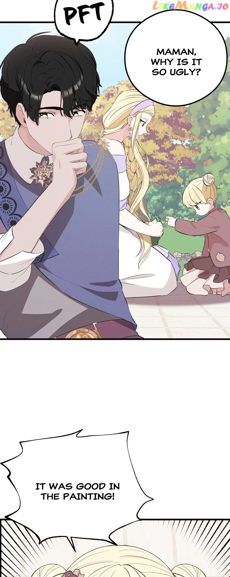 Falling Into The Deep End Chapter 42 – Page 70