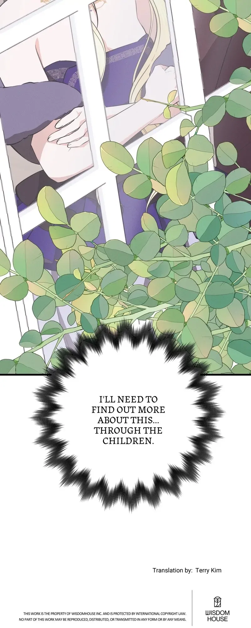 Falling Into The Deep End Chapter 41 – Page 2